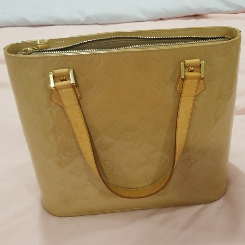 Louis Vuitton handbag